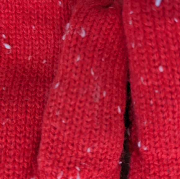 Strawberry Shortcake Mittens - Picture 5 of 5